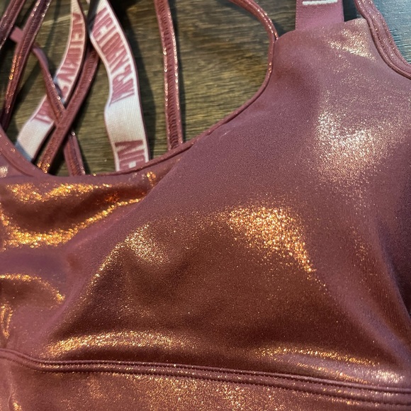 NWOT Victoria’s Secret Sports Bra - Picture 5 of 5